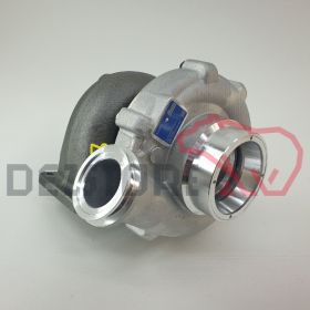 51091007924 Turbosuflanta MAN TGX