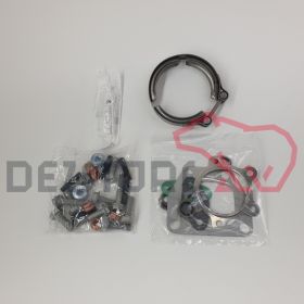 51091007970 Kit montare turbosuflanta MAN TGX