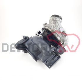 51091017036 Turbosuflanta MAN TGX Euro 6