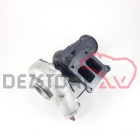 51091017228 Turbosuflanta MAN TGX Euro 6