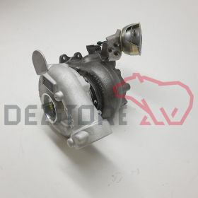51091017230 Turbosuflanta MAN TGX Euro 6