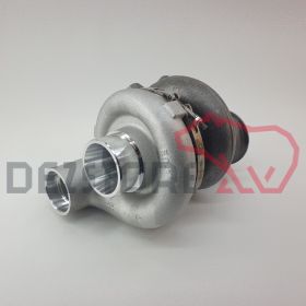 51091017268 Turbosuflanta MAN TGX Euro 6