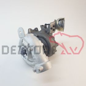 51091017292 Turbosuflanta MAN TGX Euro 6