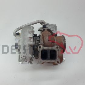 51091017380 Turbosuflanta MAN TGX 3