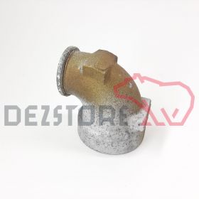 51094110664 Cot galerie admisie MAN TGX