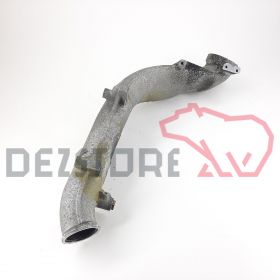 51094120320 Galerie admisie MAN TGX Euro 6