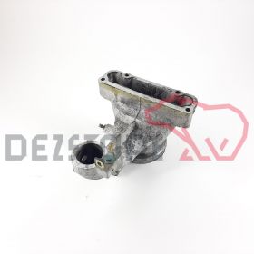 51094120328 Galerie admisie MAN TGX Euro 6