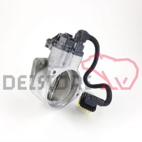 51094137020 Clapeta admisie aer MAN TGX 3