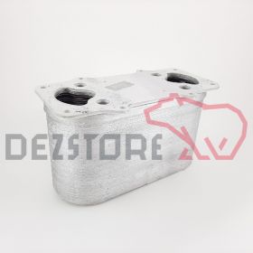 51095007154 Radiator intercooler MAN TGX Euro 6