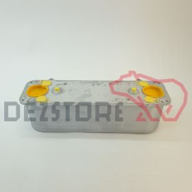 51095007168 Radiator intercooler MAN TGX Euro 6