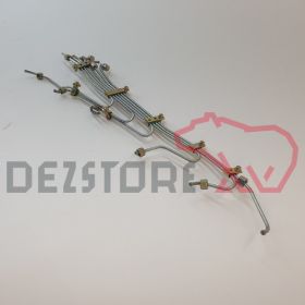 51103006023 Set conducte injectoare MAN TGA
