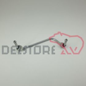 51103040322 Conducta injector MAN TGX