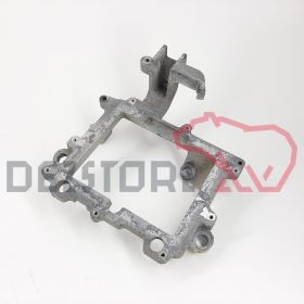 51116400346 Suport calculator motor MAN TGX Euro 6