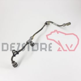 51123056016 Conducta ulei MAN TGX Euro 6