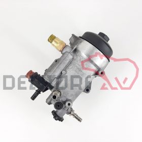 51125017290 Carcasa filtru combustibil MAN TGX