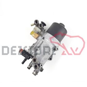 51125017331 Carcasa filtru combustibil MAN TGX Euro 6