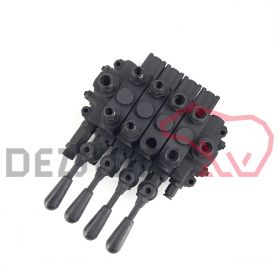 511432714 Bloc supape reglare coloana directie MAN TGX