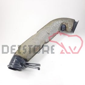 51152015334 Tubulatura evacuare MAN TGX Euro 6