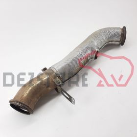 51152015414 Tubulatura evacuare MAN TGX Euro 6