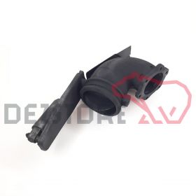 51152016184 Clapeta decompresor MAN TGX