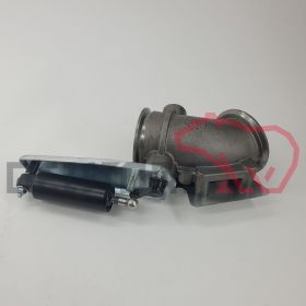 51152016250 Clapeta decompresor MAN TGX