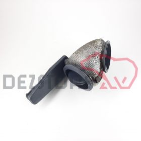 51152016313 Clapeta decompresor MAN TGX Euro 6