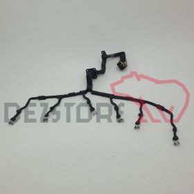51254136267 Cablaj injectoare MAN TGX