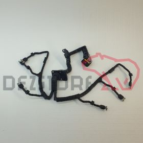 51254136386 Cablaj injectoare MAN TGX