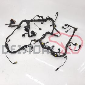 51254136878 Instalatie electrica motor MAN TGS 3