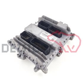 51258047383 Calculator EDC motor MAN TGX Euro 6