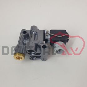 51259020129 Supapa EVB MAN TGX