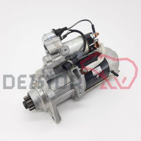 51262017233 Electromotor MAN TGX Euro 6