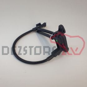 51274210223 Senzor presiune gaze evacuare MAN TGX