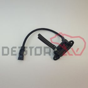 51274210223 Senzor presiune gaze evacuare MAN TGX