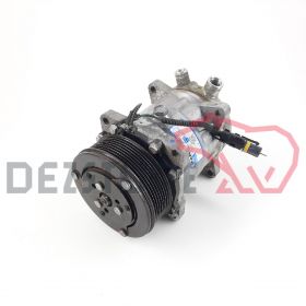 51779707099 Compresor AC MAN TGX Euro 6
