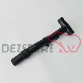 51963050025 Furtun admisie compresor aer MAN TGX