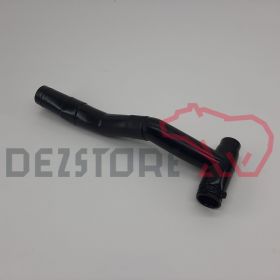 51963050025 Furtun admisie compresor aer MAN TGX