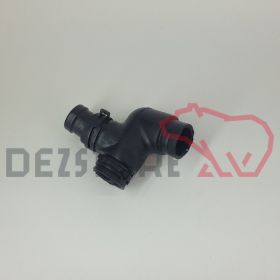 51963050083 Furtun admisie compresor aer MAN TGX Euro 6