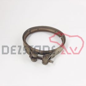 51974450073 Colier galerie admisie MAN TGX