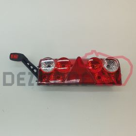 550016158 Lampa stop spate semiremorca dreapta