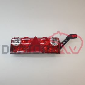 550016158 Lampa stop spate semiremorca stanga