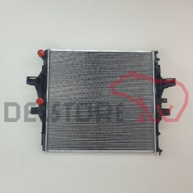 5801255814 Radiator apa Iveco Daily