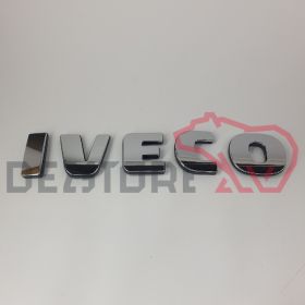 5801549558 Litere sigla Iveco Stralis