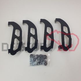 5801586758 Kit montare parasolar exterior Iveco Stralis