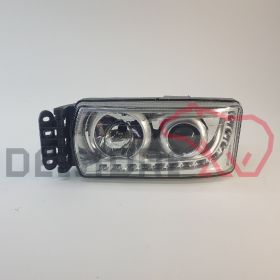 5801745449 Far stanga Iveco Stralis Euro 6
