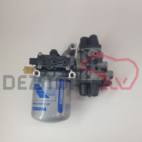 5801874450 Supapa refulare Iveco Stralis