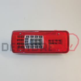 5802000568 Lampa stop spate stanga Iveco Stralis Euro 6 | LED