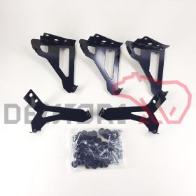 5802324266 Kit montare parasolar exterior Iveco Stralis