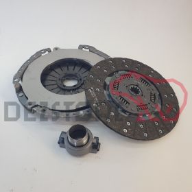 628338300 Kit ambreiaj Iveco Daily