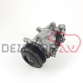 64526994082 Compresor AC BMW X3